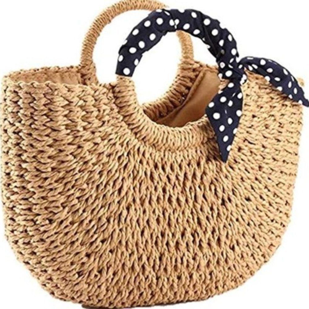 Tammy Large Handmade Bag For Women
